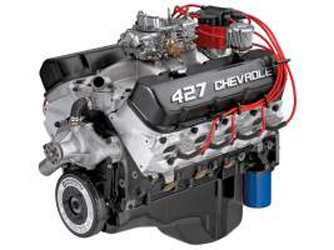 B2138 Engine